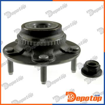 Moyeu de roue arriére pour FORD | 1318154